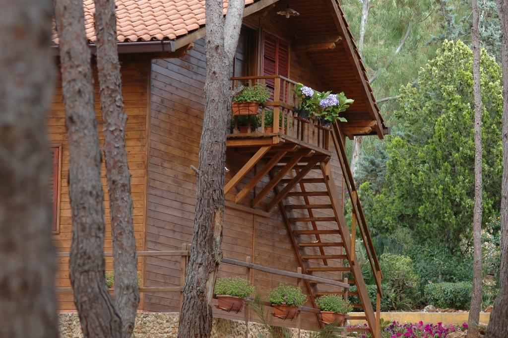 Villa Rosemary Марсала Номер фото